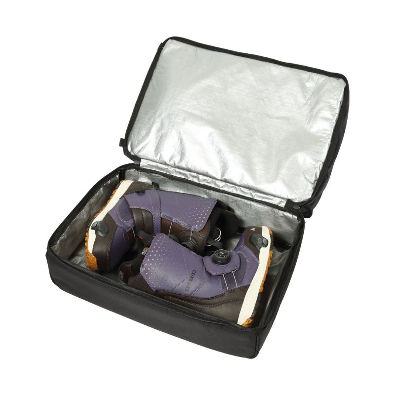 バック スノーボード