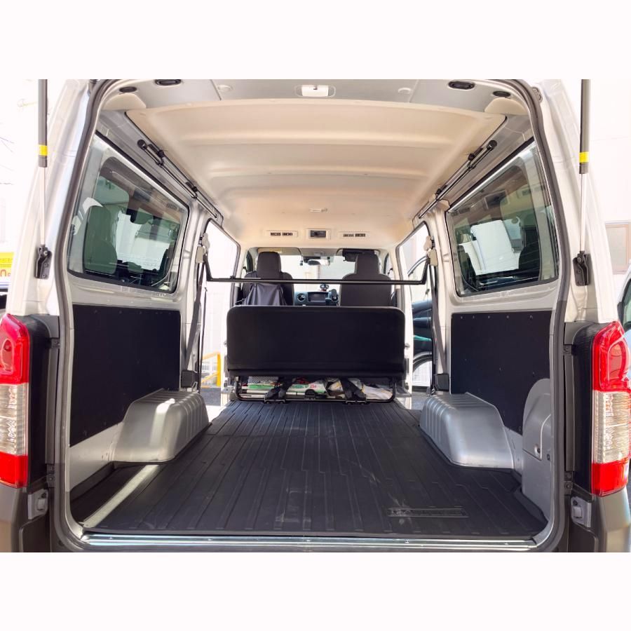 NV350 キャラバン