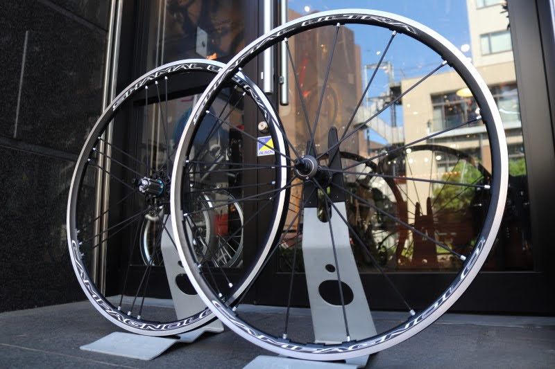 カンパニョーロ Campagnolo シャマルウルトラ SHAMAL ULTRA