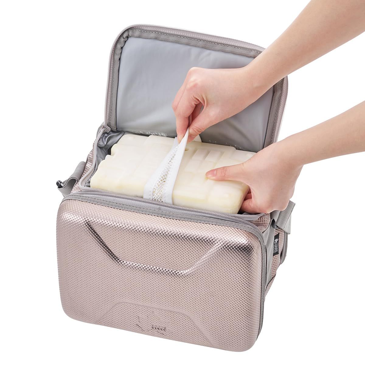 防災 クーラーバッグ単品