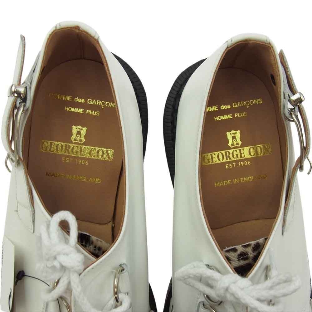 COMME des GARCONS HOMME PLUS コムデギャルソンオムプリュス PD-K123 