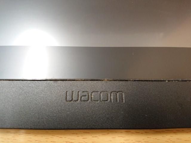 15.6型液晶ペンタブレット