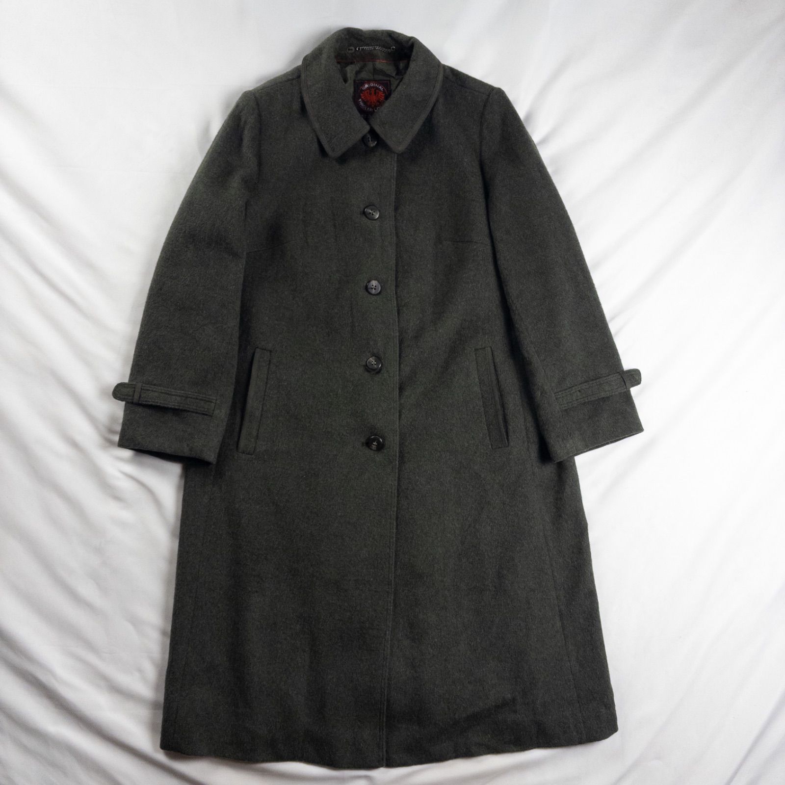 新品80s 90s 日本製 デッドストック モンブラン コーチャー 新品80s 90s 日本製 デッドストック モンブラン コーチャー