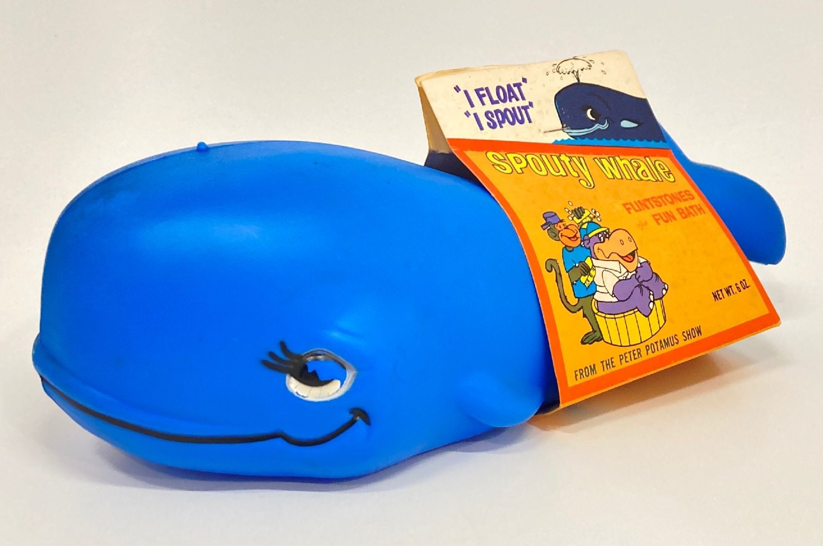  Spouty Whale Powdered Fun Bath/プラ製ボトル その他