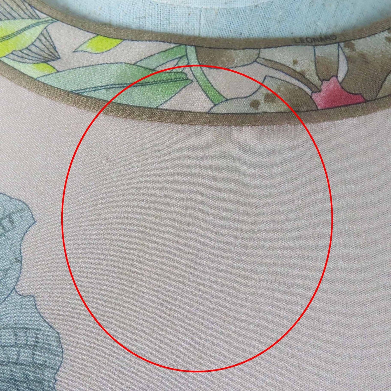 長袖
