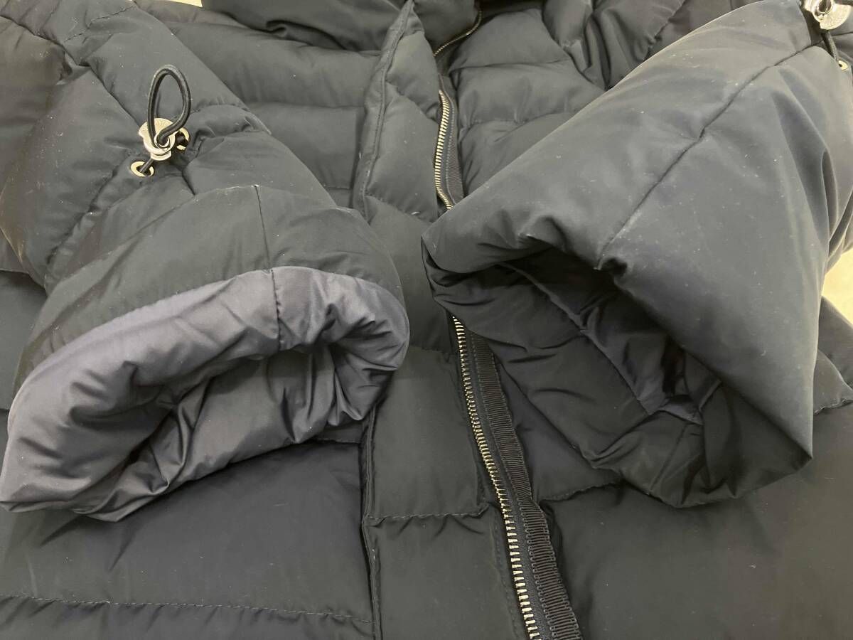 MONCLER モンクレール　ロベリア　LOBELIA Aライン ダウンコート MONCLER モンクレール ロベリア lobelia ダウン ダウンコート