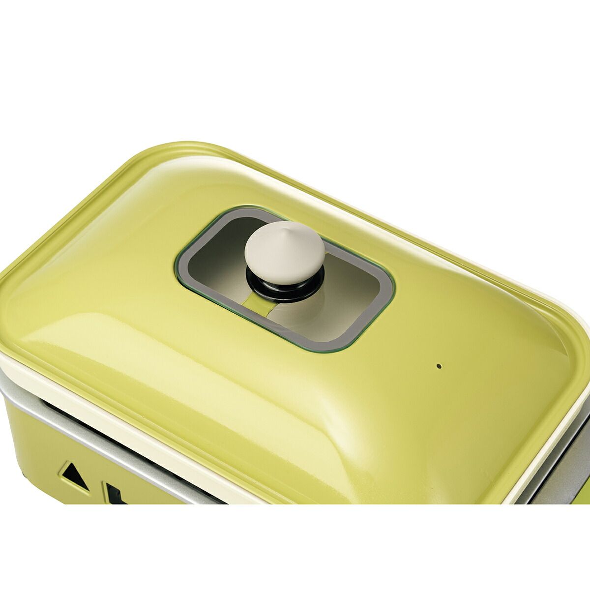 ロゴス LOGOS×SENGOKU ALADDIN ポータブル ガス ホットプレート プチパン-BC 81060015