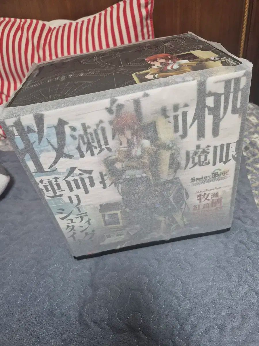 グッドスマイルカンパニー G S C 1 7スケール フィギュア STEINS GATE