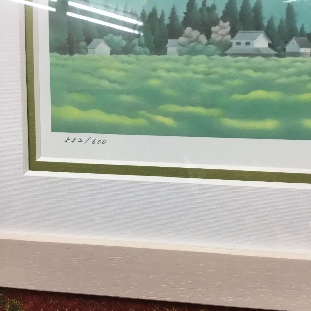絵本画家 黒井健 リトグラフ 版画 絵画 絵本画家 黒井健 リトグラフ 版画 絵画 絵本画家 黒井健 リトグラフ