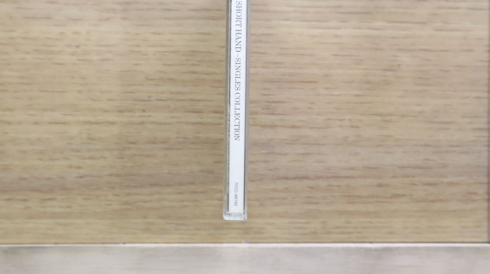 SHY 1st & Live in Europe 2in1 CD 輸入盤 レア‼ 国内盤CD☆ソフィア/SOPHIA□ THE SHORT HAND ～ SINGLES