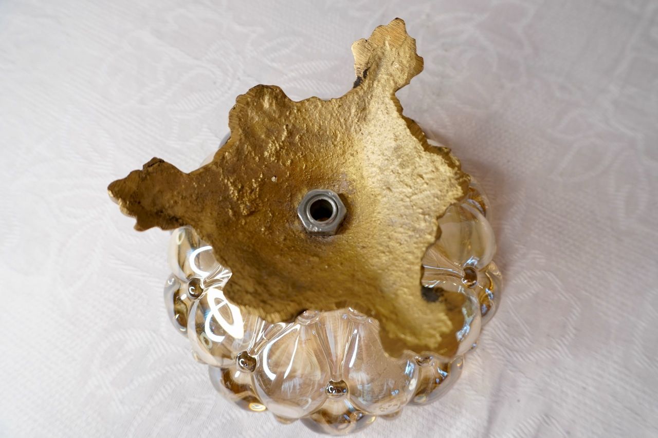 ヴィンテージ ガラス