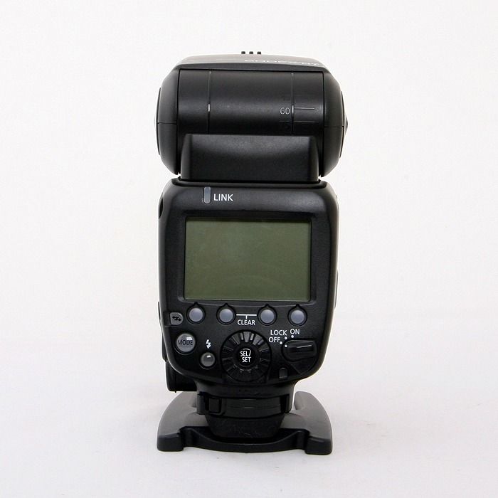 ★美品★ キャノン 600EX-RT スピードライト #19526 キヤノン) Canon スピードライト 600EX-RT 【公式通販】
