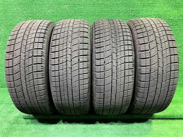 Nankang スタッドレス ナンカン AW-1 205 55R16 4本 8ミリ