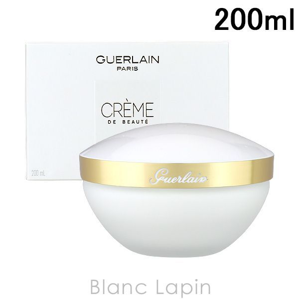 ゲラン GUERLAIN クレンジングクリーム 200ml [611214]ゲランGUERLAIN