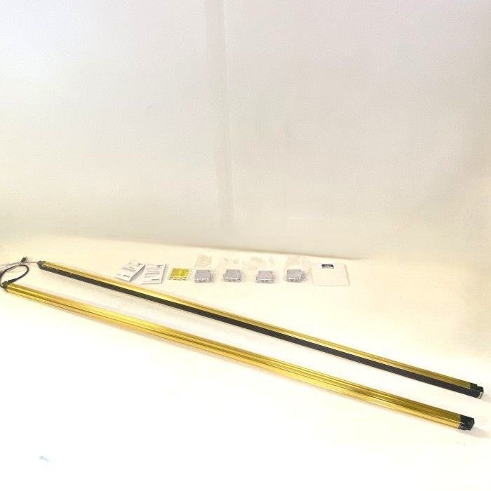 オムロン ライトカーテン F3SJ-A1505P20