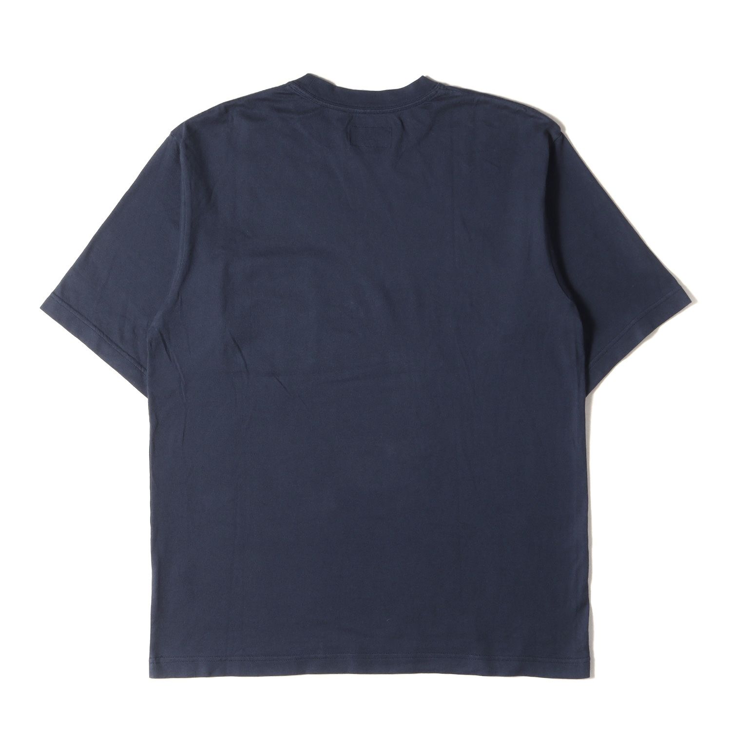 DESCENDANT ディセンダント Tシャツ サイズ:2 ポケット付き クルー 