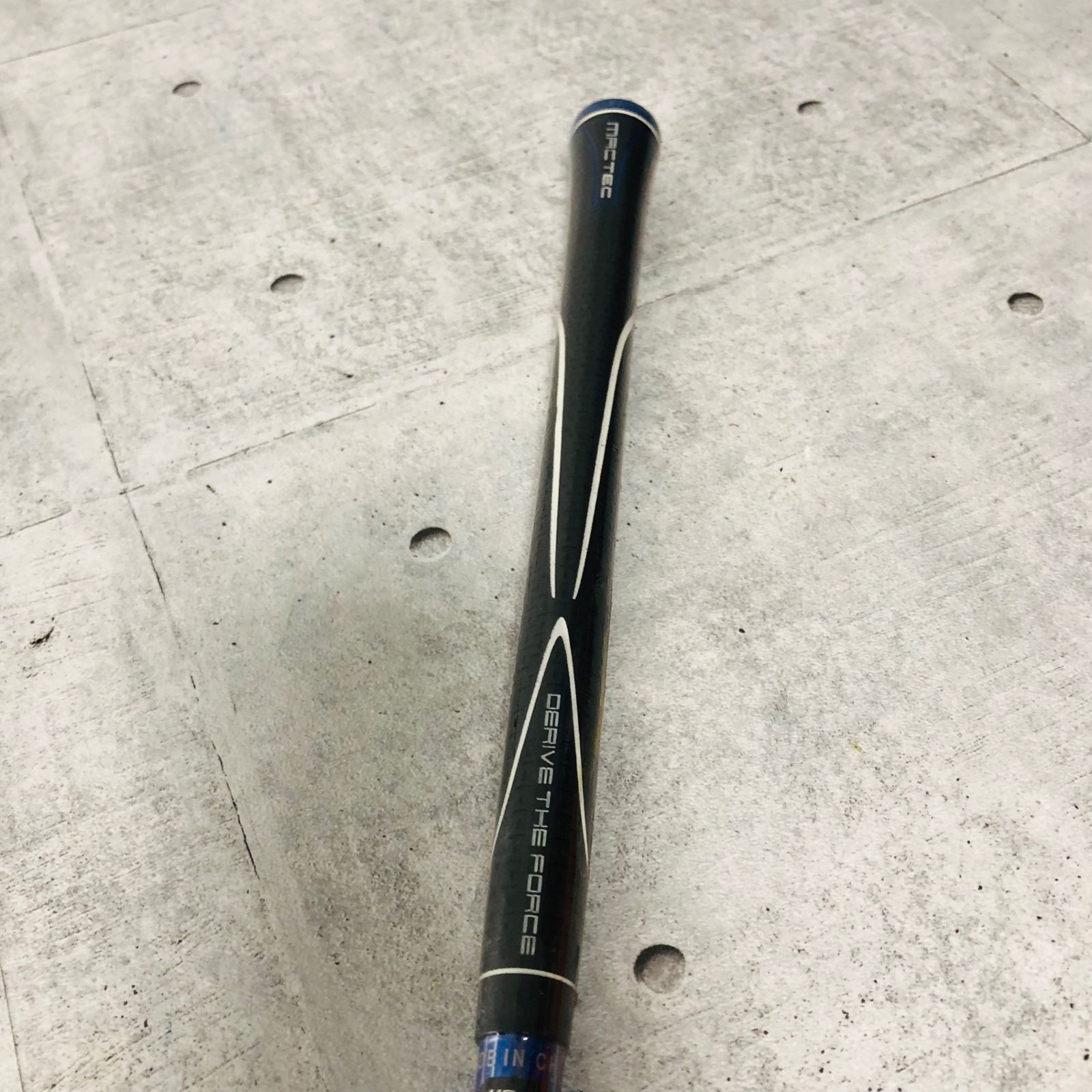 新品 McGREGOR マグレガー MACTEC マックテック WFT