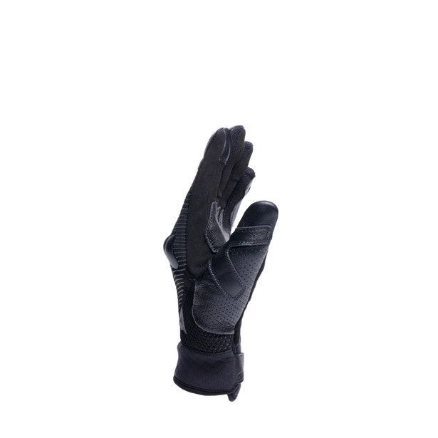 Dainese / ダイネーゼ Unruly Ergo-Tek Gloves Black/Anthracite Size