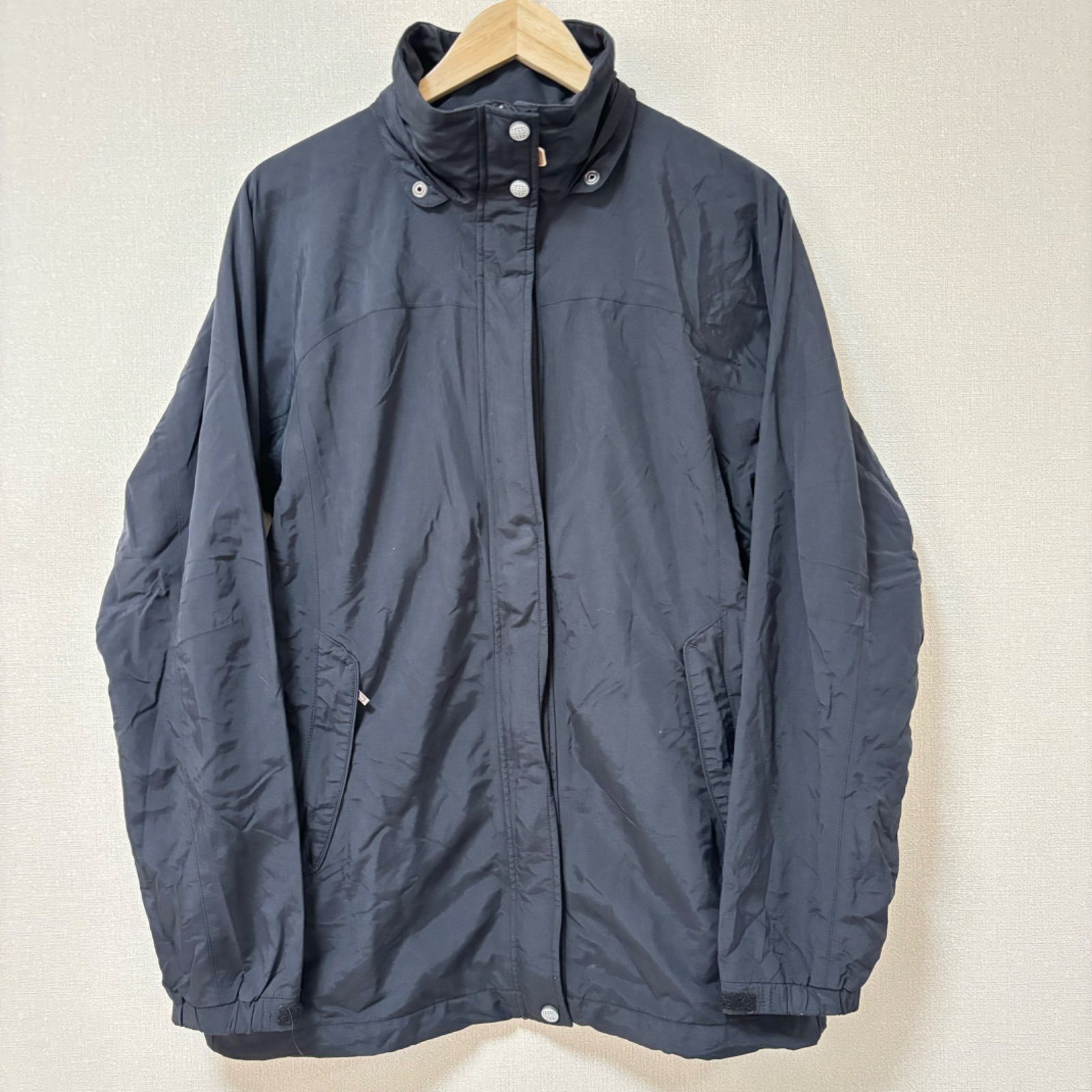 whole Earth collection ウインドブレーカー 120 Whole Earth ホール 