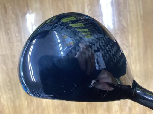 ルーツゴルフ 旧ゴーセン The ROOTS ZIP U 5 ユーティリティ UT オリジナルカーボン フレックスS メンズ 男性用 右利き 右用 Cランク ゴルフクラブ