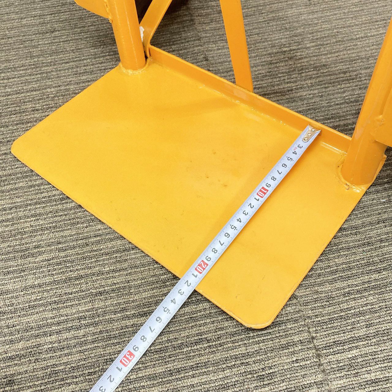 ハンドトラック