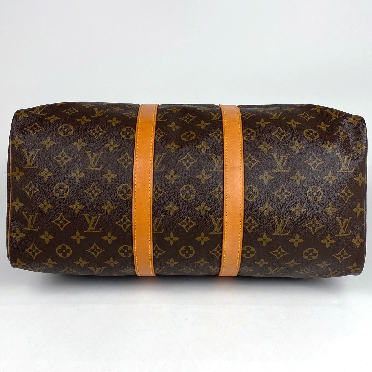 ボストンバッグ モノグラム