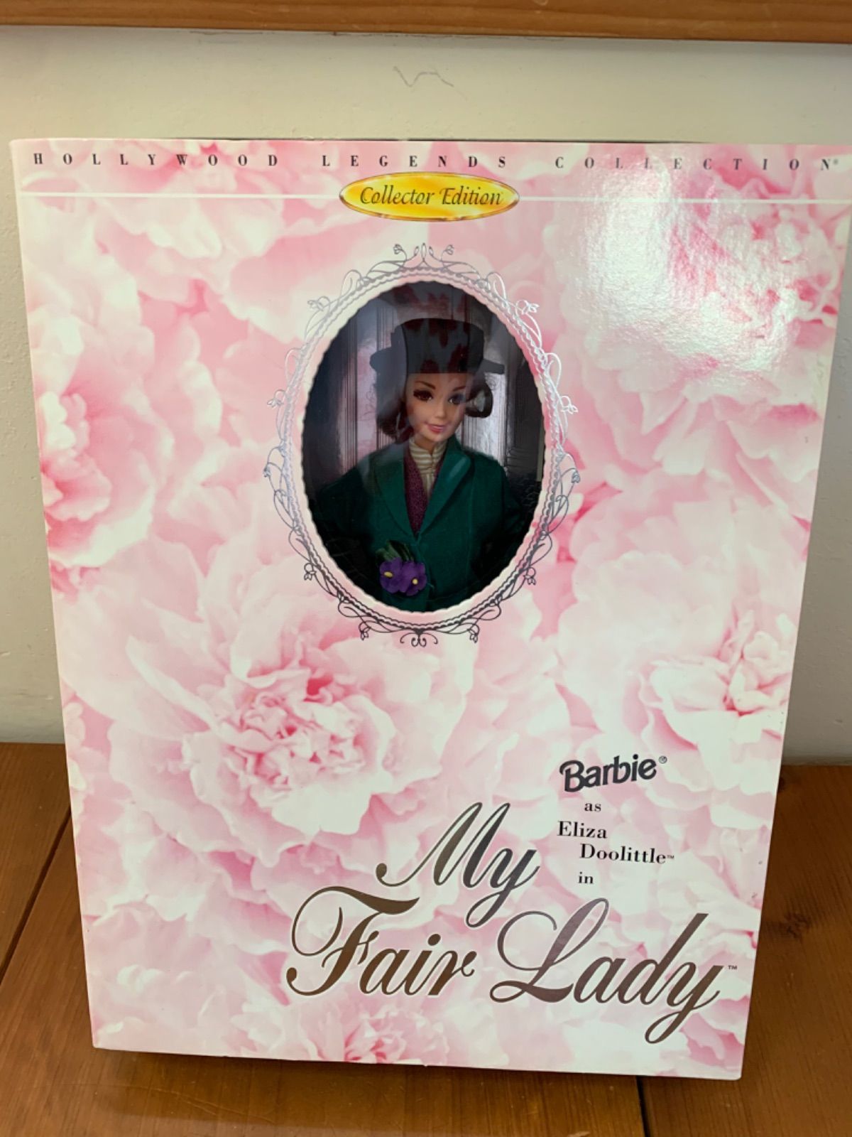 バービー マイ フェア レディー WWW_OPDRERGINERDOGAN_COM