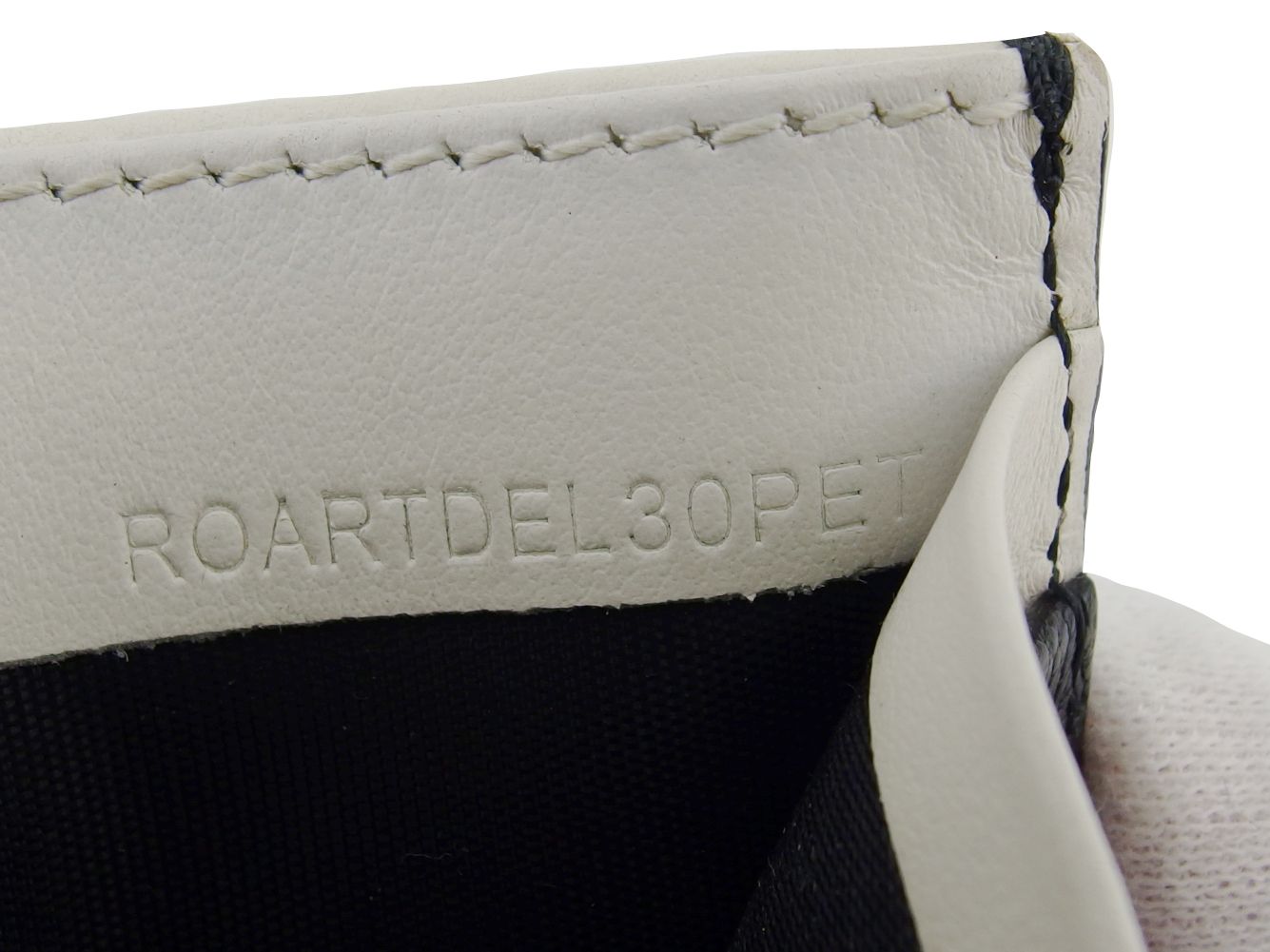 BURBERRY カードケース