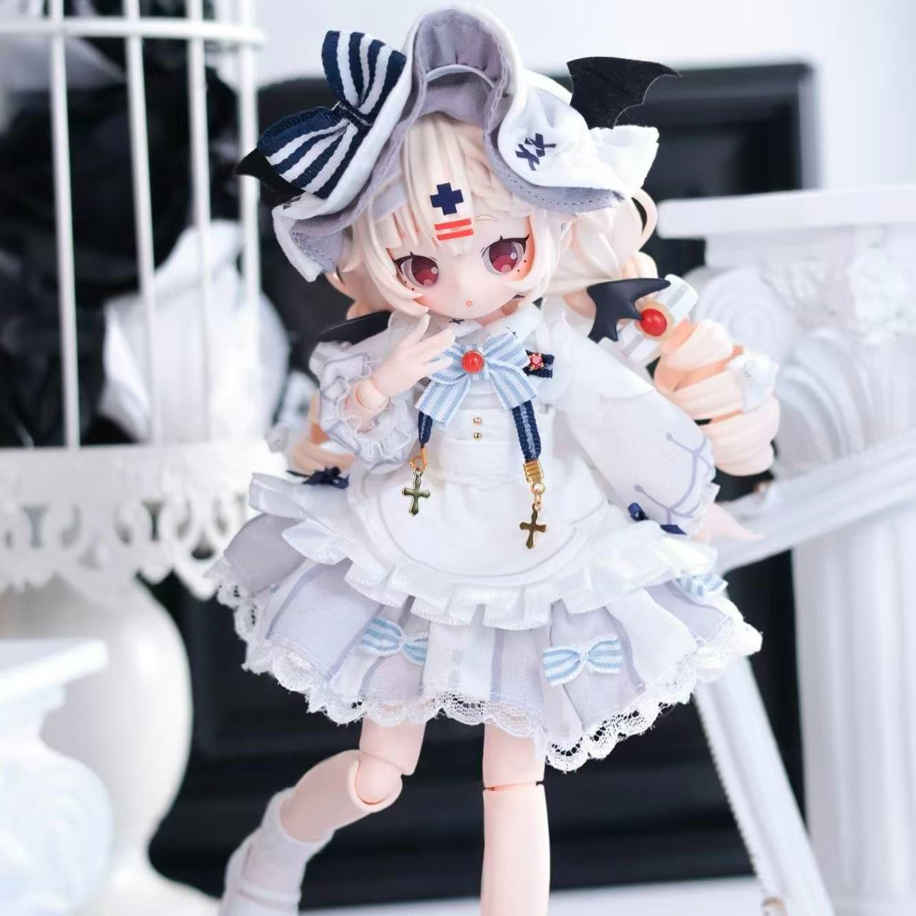 ONEMORE x 上倉エク「Sugary Girls：スイーツパーティー」MJD