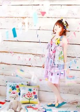 中古】ポスター(女性) [単品] B2ポスター 田村ゆかり(クッション