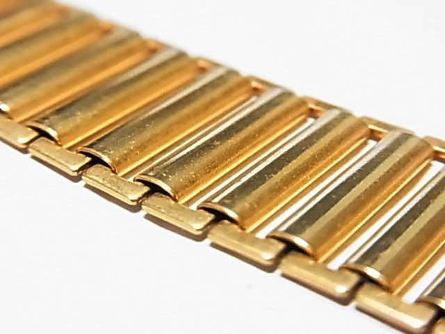 40年代 バンブーブレス 復刻 ヴィンテージ ミリタリー ゲイフレアー