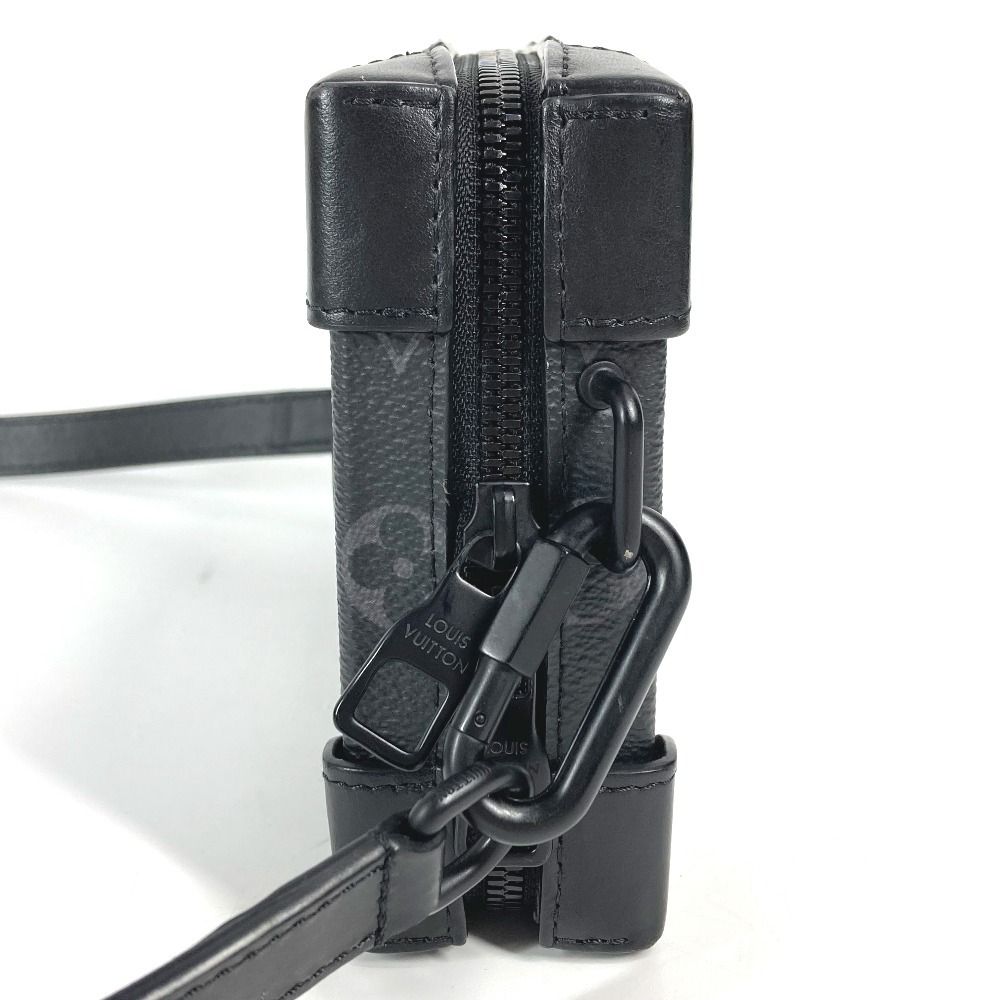 LOUIS VUITTON ルイヴィトン ショルダーバッグ ソフトトランク  