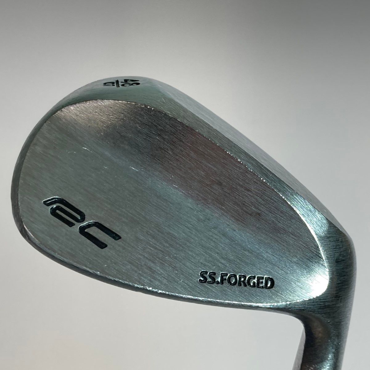  Collection - ◎◎ COLLECTION ロイヤルコレクション RC SS.FORGED We 48° ウェッジ 35.5インチ ◎◎ROYAL COLLECTION ロイヤルコレクション RC SS.FORGED We 48