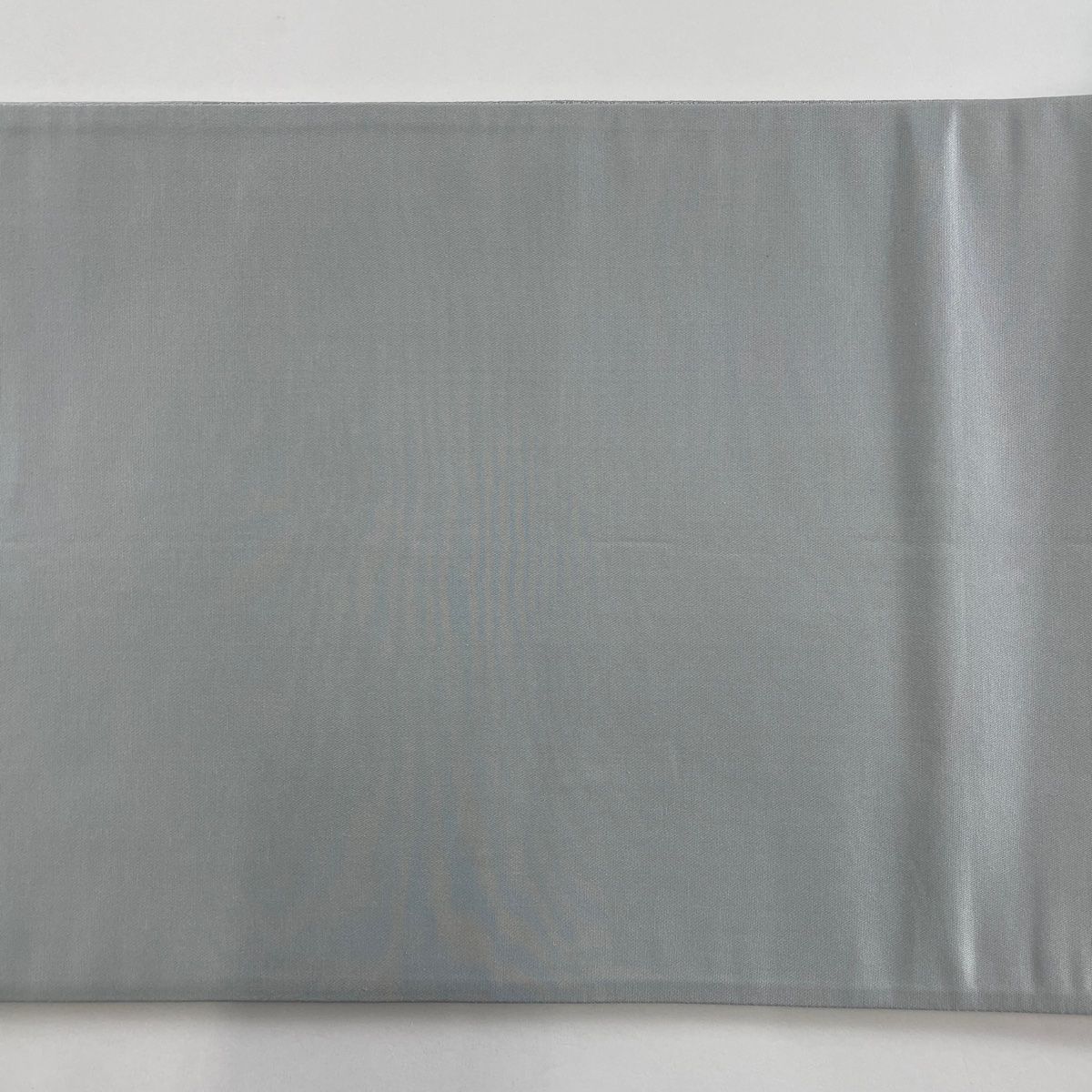 楽天市場】袋帯 美品 秀品 波 幾何学 金銀糸 箔 黒灰 六通 正絹