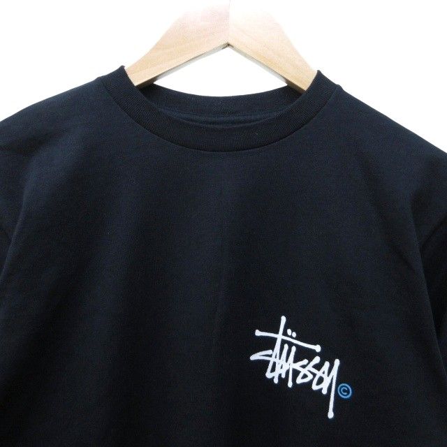 90s ステューシー　長袖Tシャツ 8g2VDRbCeeCVUVYr1yidGFLQJxYQ2M