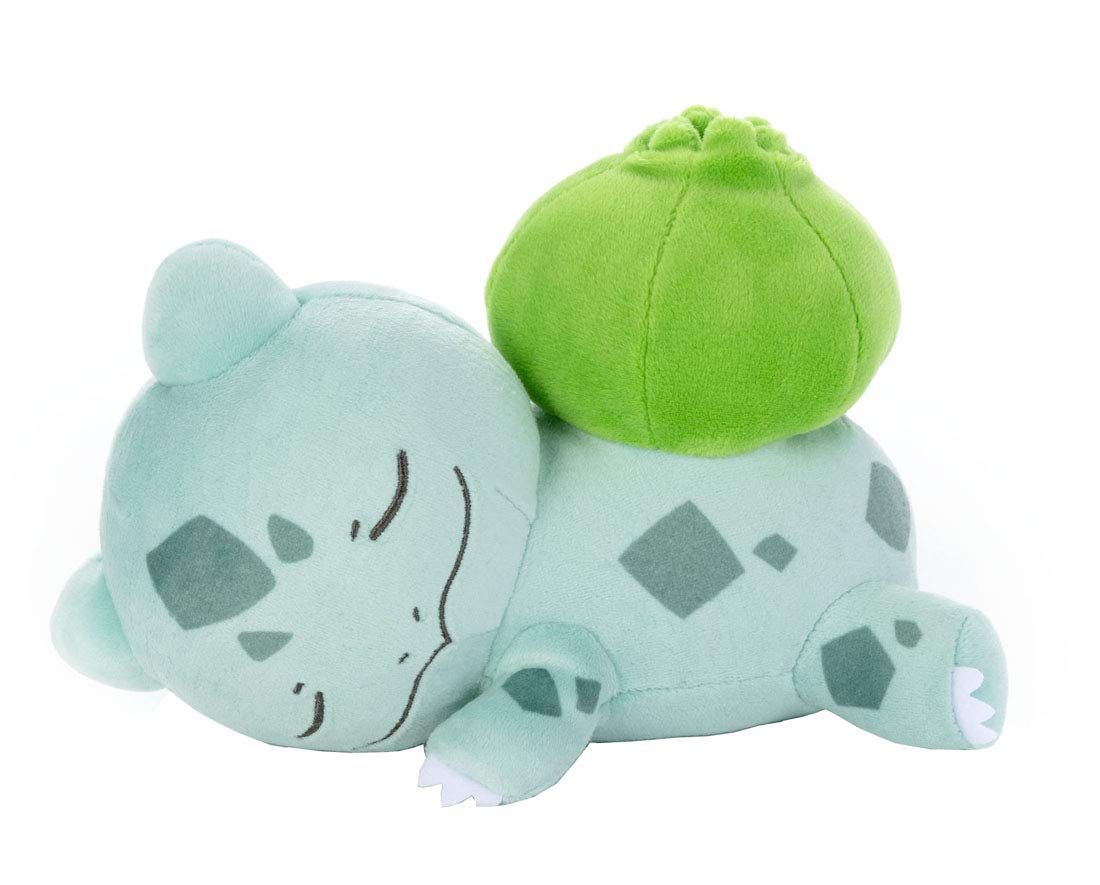 ポケモン すやすやフレンド ぬいぐるみ S フシギダネ 幅約20cm 