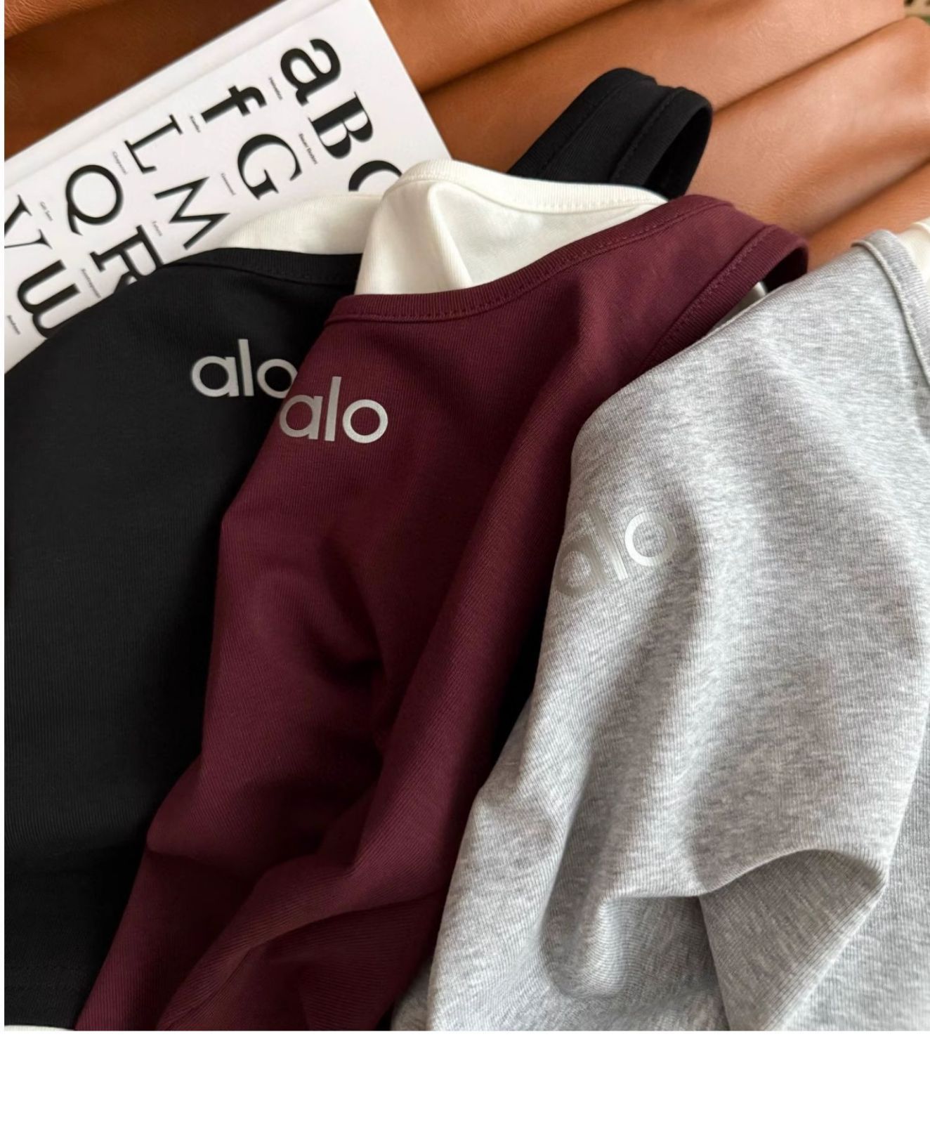alo