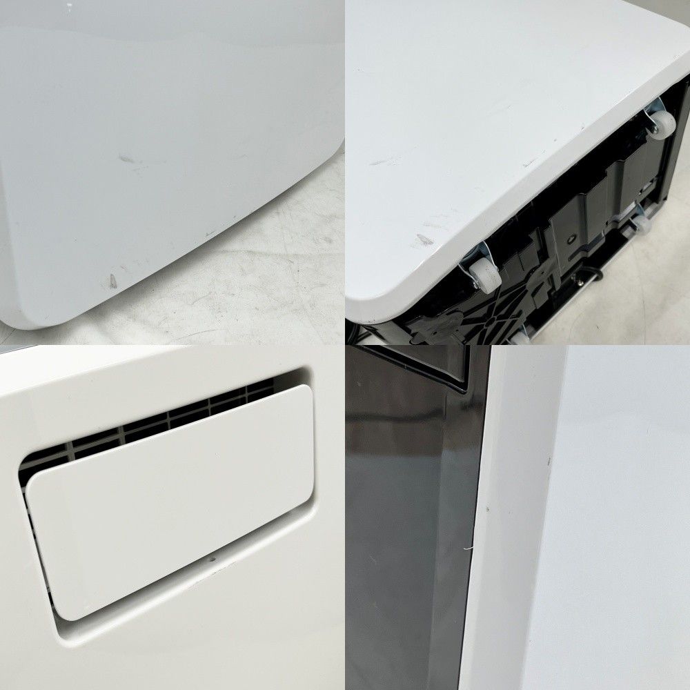 新品ハイブリッド式排熱レス　スポットエアクーラーTHREEUP DLーY2502 THREEUP DL-Y2502 ハイブリッド式 排熱レス スポットエア