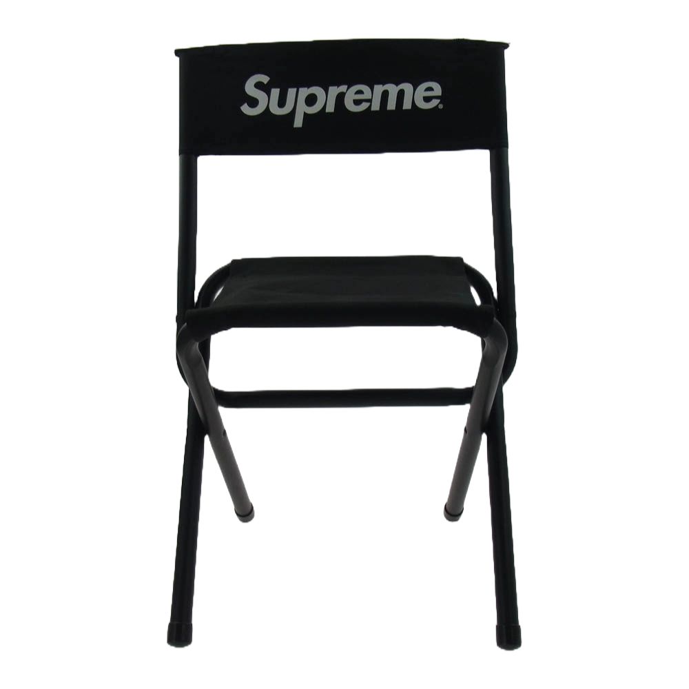 Supreme シュプリーム 15SS Coleman Folding Chair コールマン
