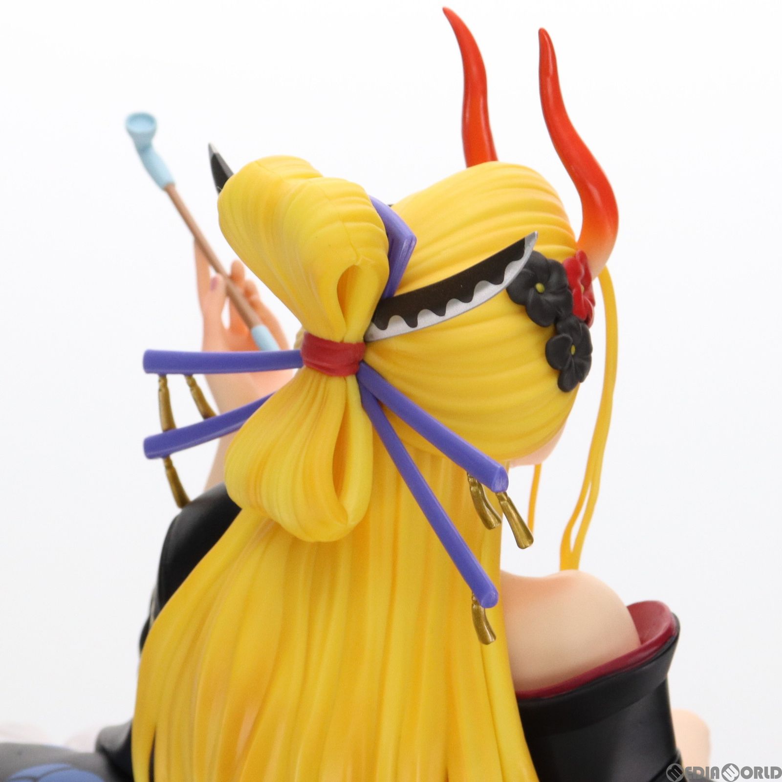 F賞 ブラックマリア 一番くじ ワンピース 百獣海賊団〜飛び六胞〜 ONE 
