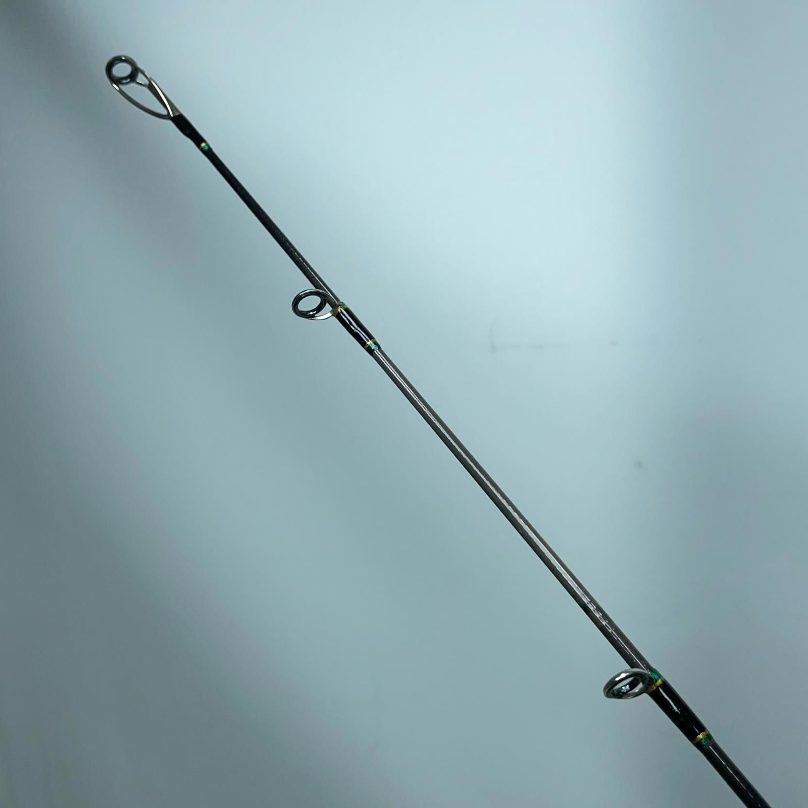 restaffine レスターファイン コンダクター カスタム