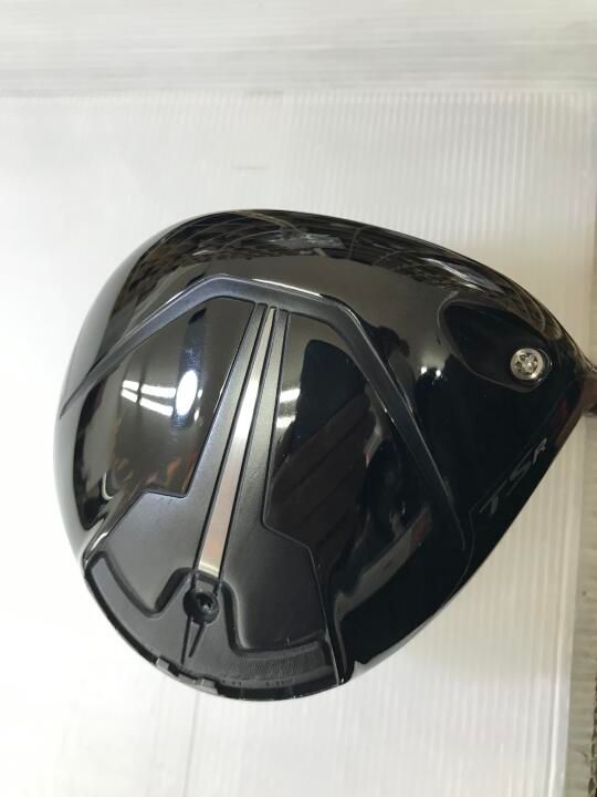 即納】TSR3 | 10 | S | TENSEI AV Blue 55 '22 | 中古 | ドライバー