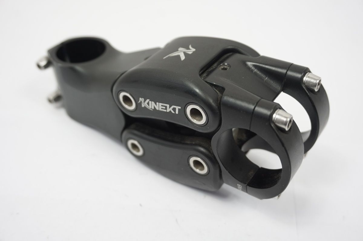 CIRRUS シーラス CYCLES KINEKT φ31.8mm 120mm ステム | バイチャリ世田谷店