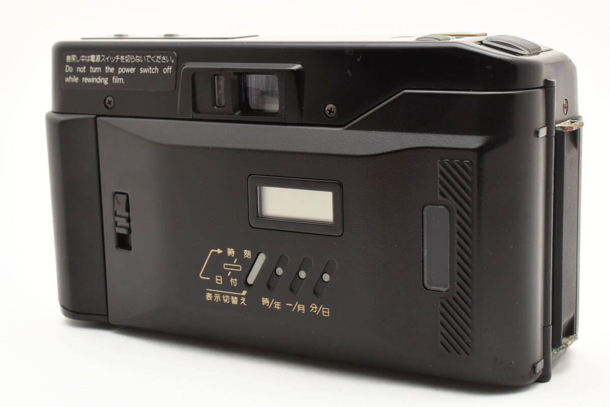 ☆良品☆KYOCERA キョウセラ TD Carl Zeiss 35mm F3.5 名機！ 希少品