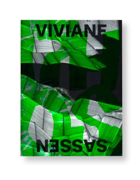 PHOSPHOR by Viviane Sassen ヴィヴィアンサッセン 写真集 □送料込み