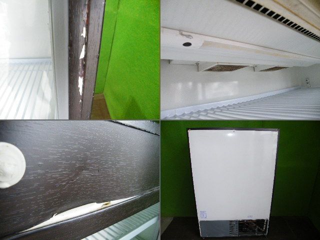 冷蔵ショーケース