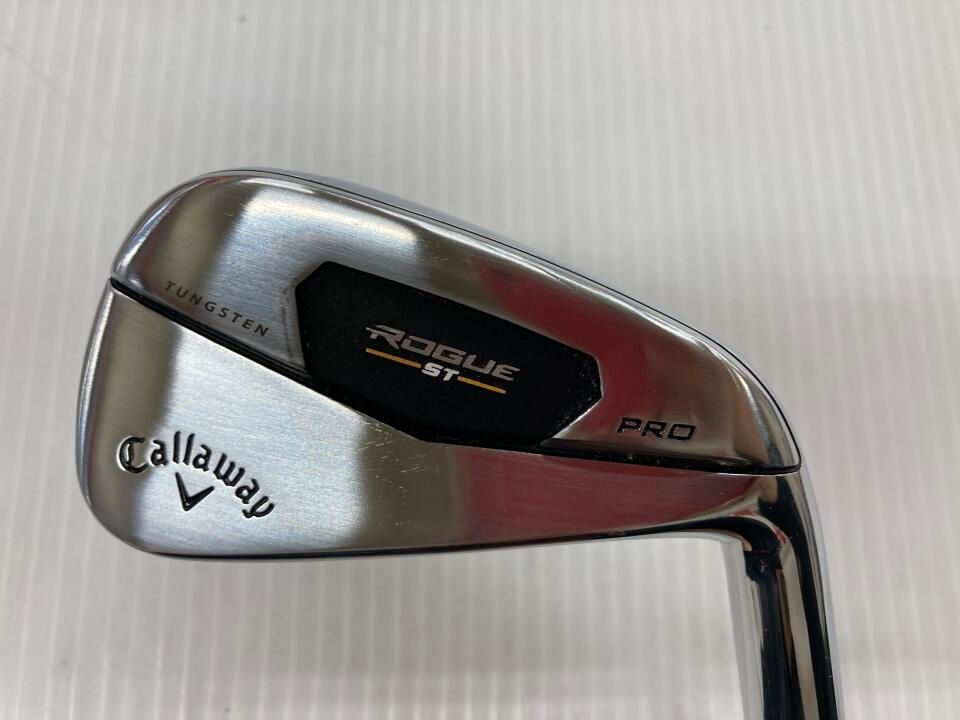 キャロウェイ EPIC STAR FORGED アイアンセット 7~9 P 4本セット N.S.