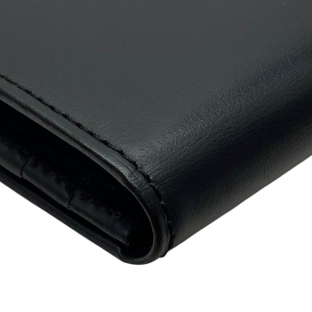 名刺入れ レザー