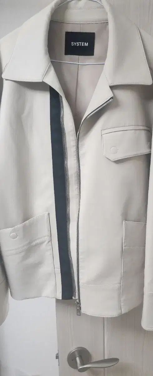 SYSTEM homme システムオム