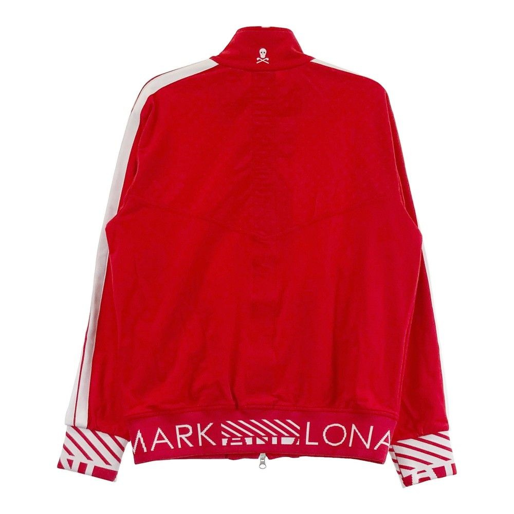 マークアンドロナ　アウター　46 30％OFF】MARK&LONA マークアンドロナ Massive Boa Fleece